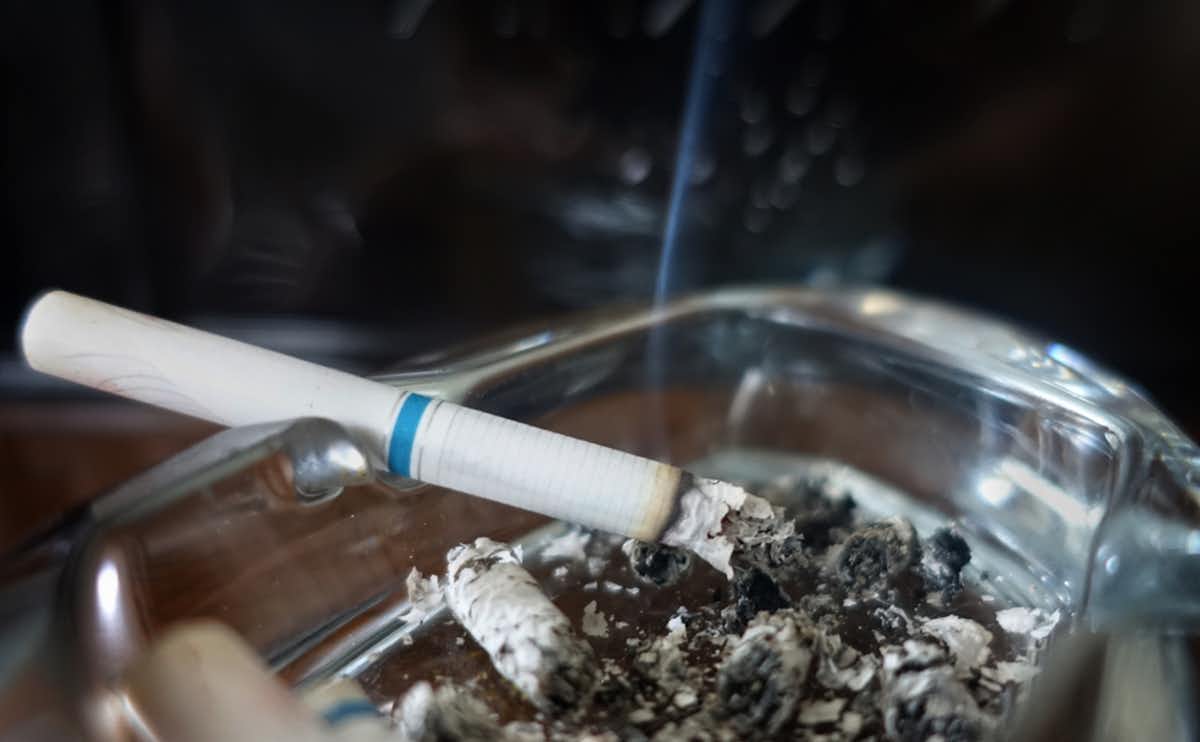 cigashtray