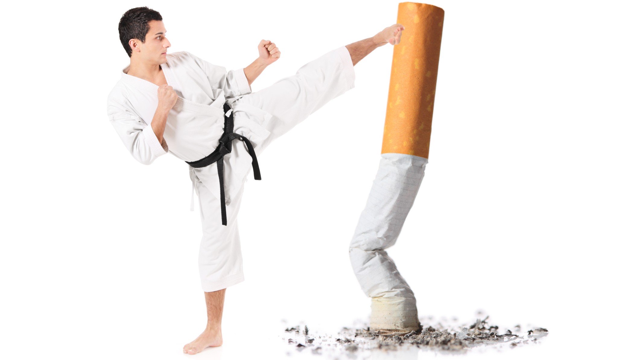 karatecigs