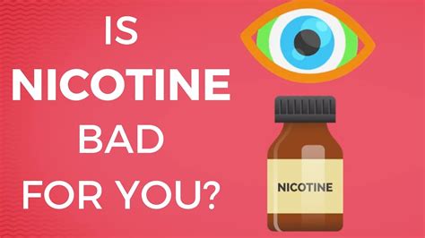 nicotinebadno