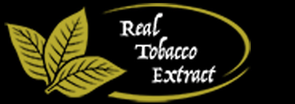 real tobacco extracts Tobacco and Tea Society Reviews